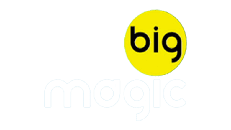 Big Magic
