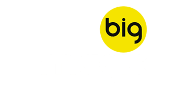 Big Magic
