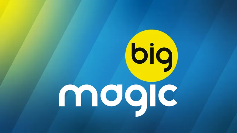 Big Magic Live TV