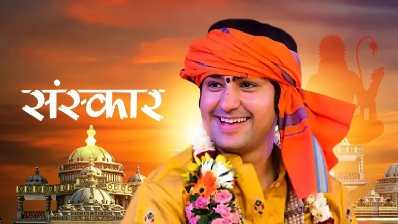Sanskar TV Live TV