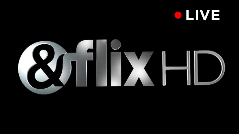 &flix HD Live TV