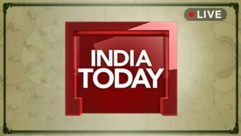 India Today Live TV