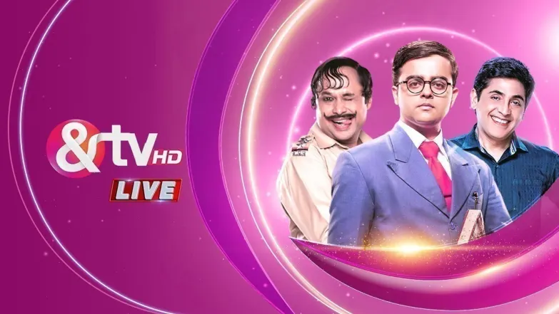 &TV HD Live TV