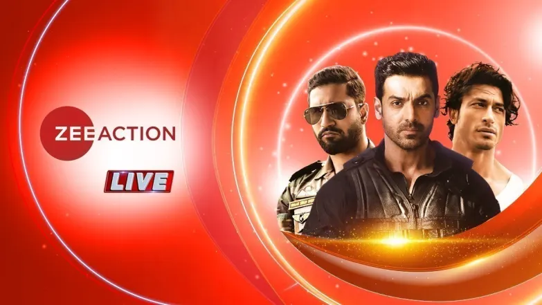 Zee Action Live TV