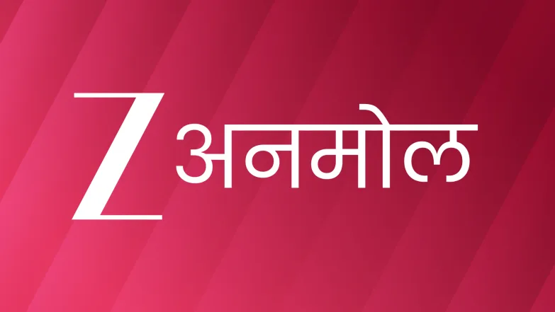 Zee Anmol Live TV