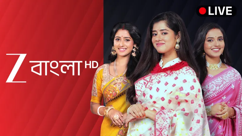 Zee Bangla HD Live TV