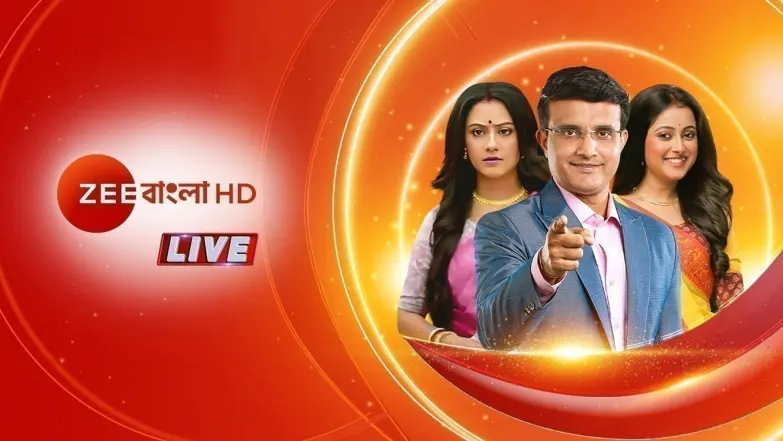 Zee Bangla HD Live TV