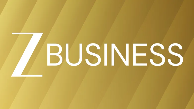 Zee Business Live TV