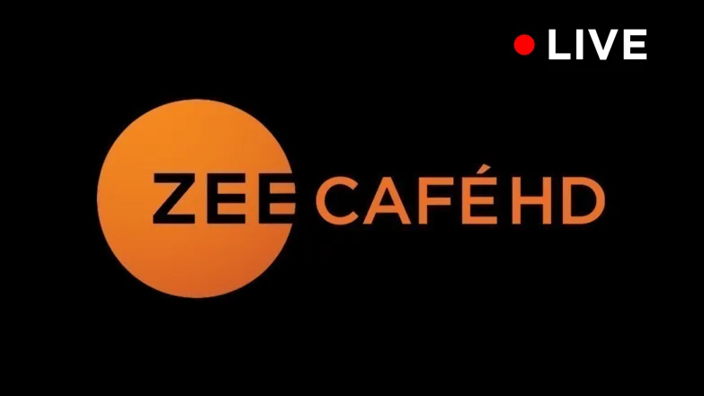 Zee Café HD Live TV