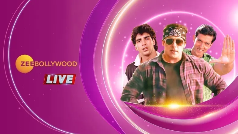 Zee Bollywood Live TV