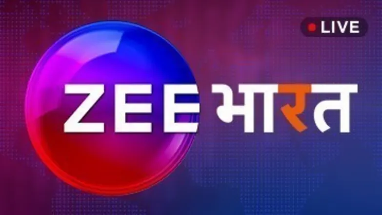 Zee Bharat