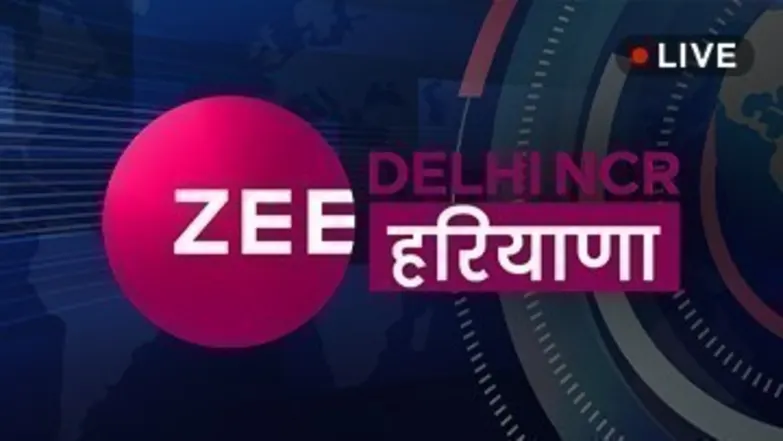 Zee Delhi NCR Haryana