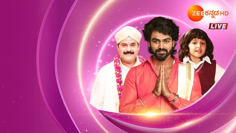 Zee Kannada HD Live TV