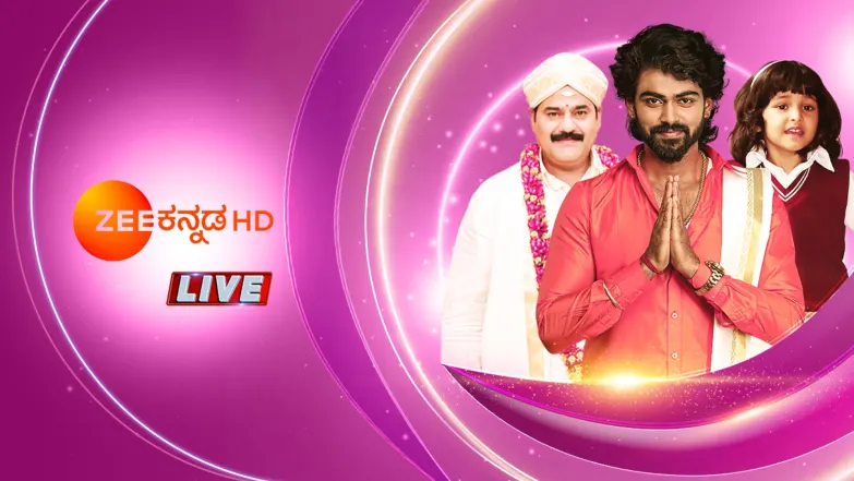 Zee Kannada HD Live TV