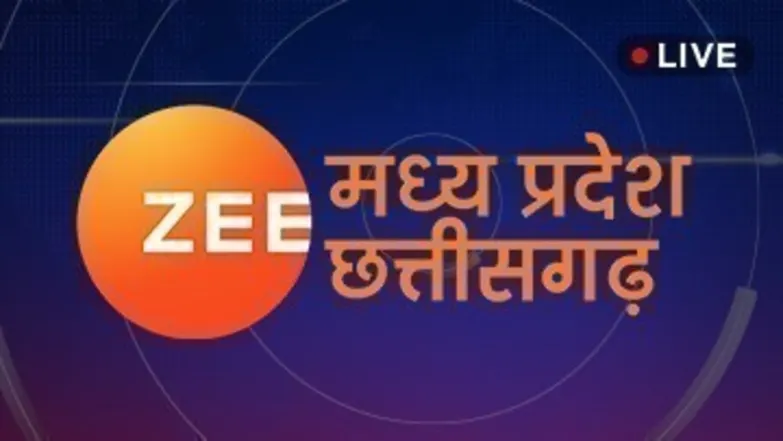 Zee Madhya Pradesh Chhattisgarh