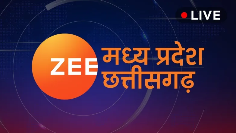 Zee Madhya Pradesh Chhattisgarh Live TV