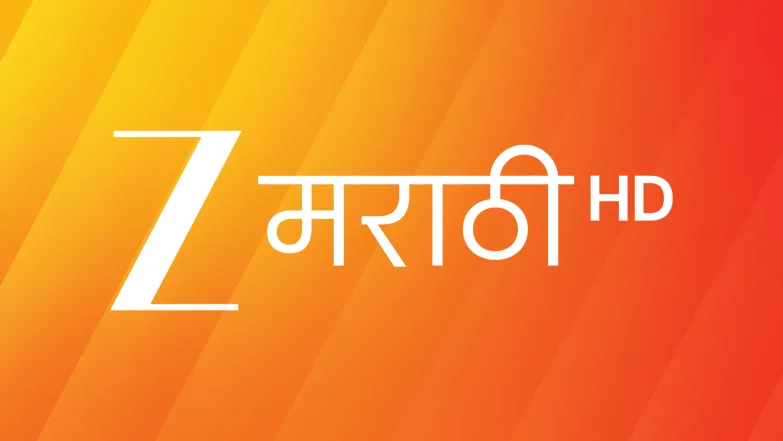 Zee Marathi HD Live TV