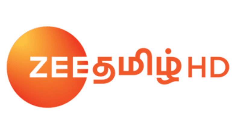 Zee Tamil HD Live TV