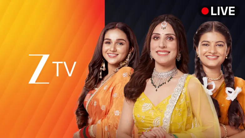 Zee TV Live TV