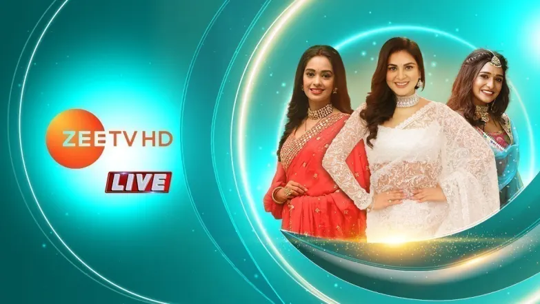 Zee TV HD Live TV