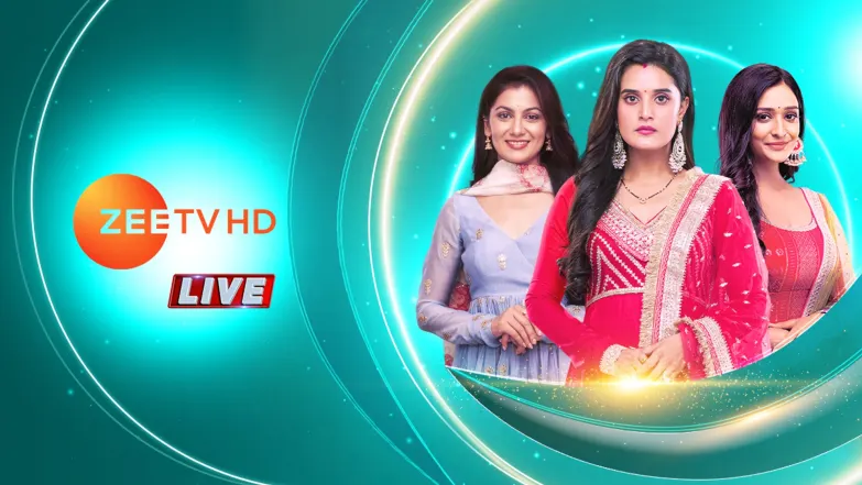 Zee TV HD Live TV