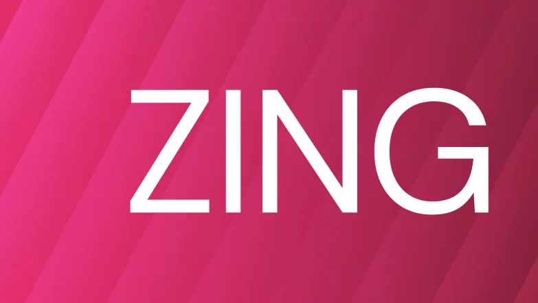 Zing Live TV