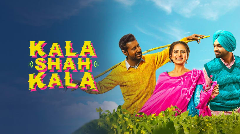 kala shah kala online watch dailymotion