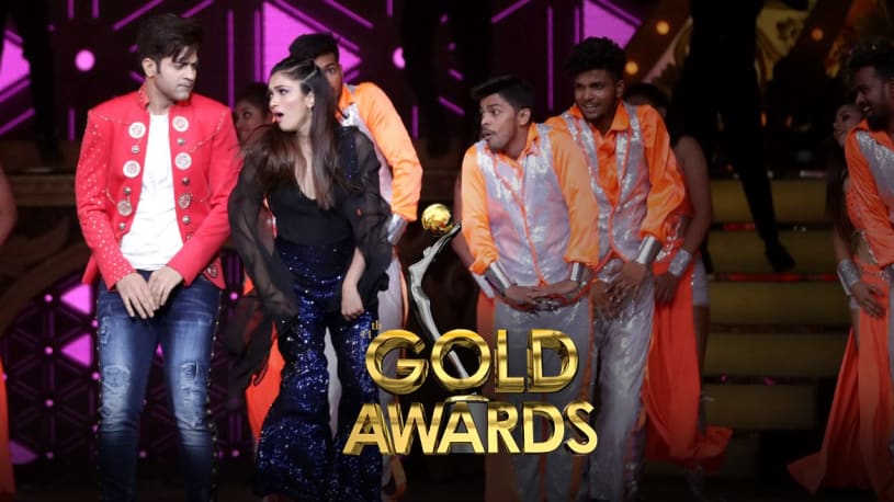 Gold Awards 2018 Exclusive Watch Gold Awards 2018 Exclusive Online In Hd Only On Zee5 Rising star season 2 most steller performance of the year. watch gold awards 2018