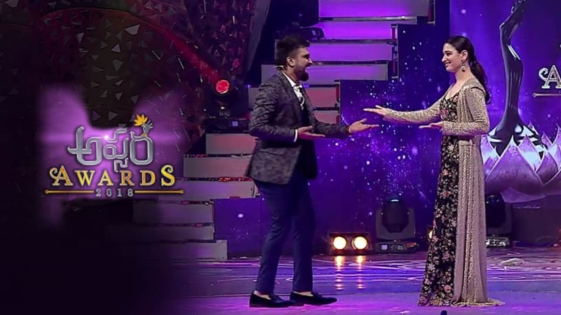 Watch Zee Utsavam September 30 2018 Full Event Online In Hd Zee5 Zee cine awards telugu 2018 promo.