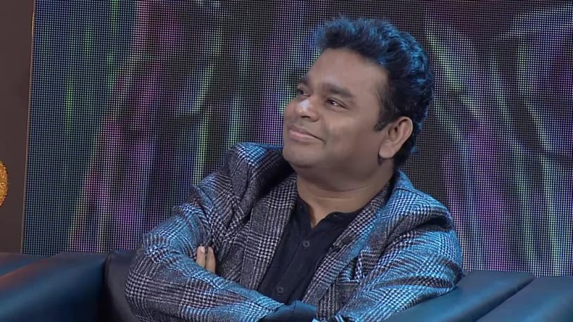 Watch Sarvam Thaala Mayam Tv Serial From Zee Tamil Online Zee5 Watch the movie sarvam thaala mayam (2018) online absolutely free. watch sarvam thaala mayam tv serial