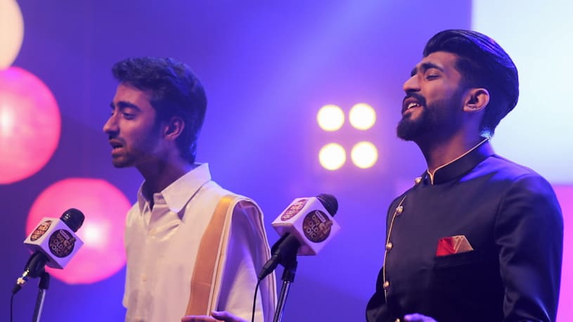 Watch Big Golden Voice Tv Serial From Online Zee5 Sonu nigam at big golden voice season 6 | 92.7 big fm ☞ please subscribe to moviez adda bit.ly/subscribemoviezadda.
