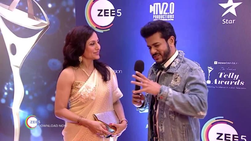 The Indian Telly Awards Watch The Indian Telly Awards Online In Hd Only On Zee5 Ita award for best actress popular. the indian telly awards watch the