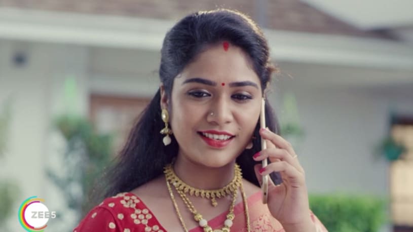Watch Enjoy All The Episodes Of Sumangali Bhava Tv Serial Online On Zee5 Hotel sumangali, light house beach, kovalam vizhinjam p.o., trivandrum, india tingnan sa mapa (12.7 km mula sa centro). episodes of sumangali bhava tv serial