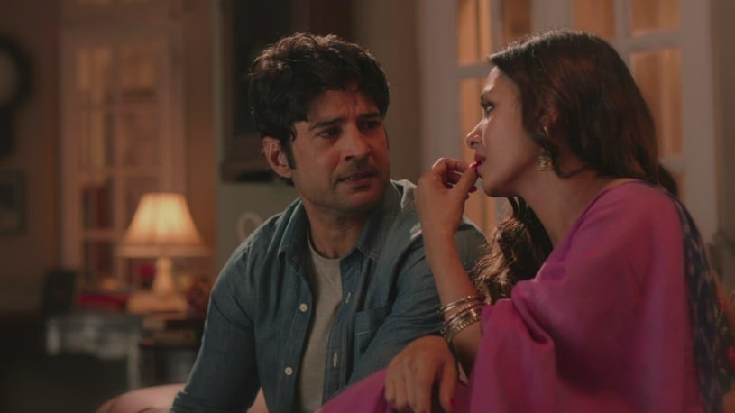 Coldd Lassi Aur Chicken Masala Web Series Watch Zee5 Originals Show Coldd Lassi Aur Chicken Masala Online In Hd On Zee5 Coldd lassi aur chicken masala (cold buttermilk and chicken masala) is an indian romantic comedy web series starring divyanka tripathi dahiya and rajeev khandelwal. coldd lassi aur chicken masala web