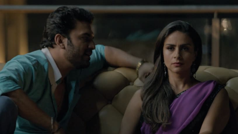 Rangbaaz Web Series Watch Zee5 Originals Show Rangbaaz Online In Hd On Zee5 The series stars jimmy sheirgill, gul panag, sharad kelkar, spruha joshi, harsh chhaya and sushant singh… running time: rangbaaz web series watch zee5
