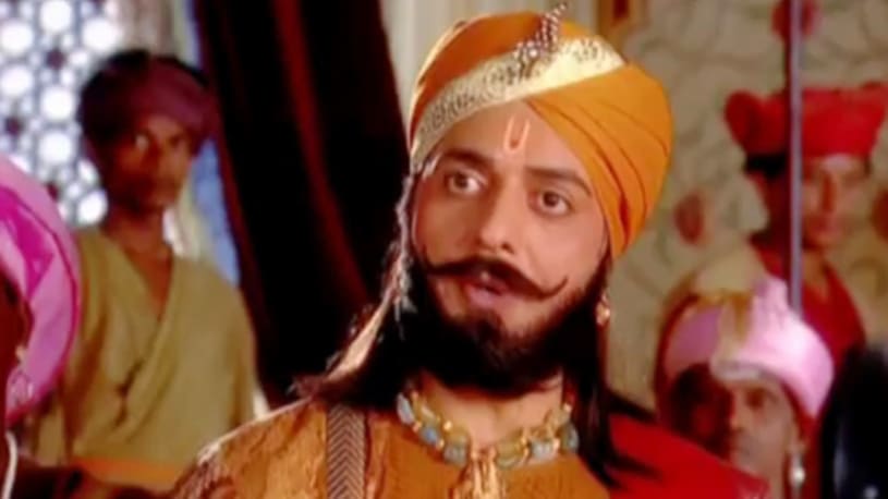 Jhansi Rani Zee Tv Episode 112 Jhansi Rani Zee Tv Episode 112