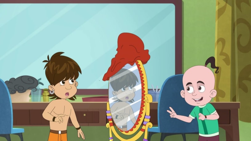 Watch Gadget Guru Ganesha Kids Show Online On Zee5 He was summoned to join the team at project cadmus, but left shortly after coming on board, leaving his apprentice tekka to. watch gadget guru ganesha kids show