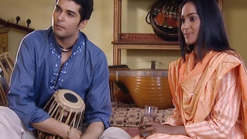 Saat Phere Episode 1 The series starred rajshree thakur and sharad kelkar. saat phere episode 1