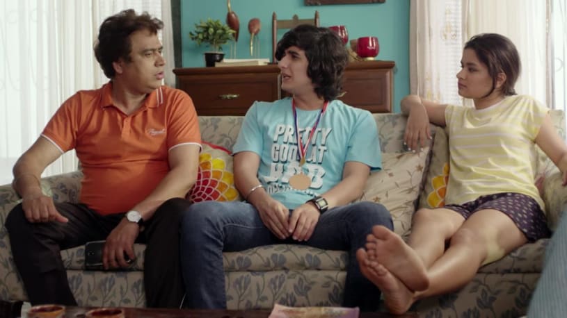 Babbar Ka Tabbar Season 1 Watch All Episodes Of Zee5 Originals Show Babbar Ka Tabbar 1 In Hd On Zee5 The sweet, crazy babbar family is back with season 2. babbar ka tabbar season 1 watch all