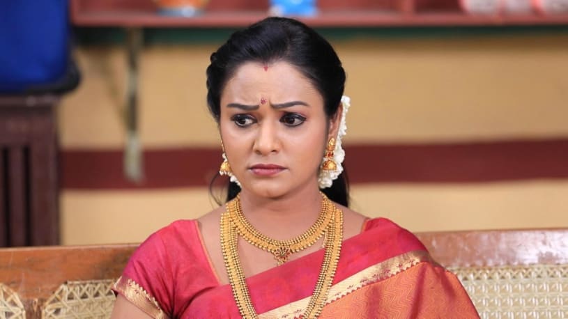 Oru Oorula Oru Rajakumari Tv Serial Watch Tomorrow S Full Episodes Online Before Tv On Zee5