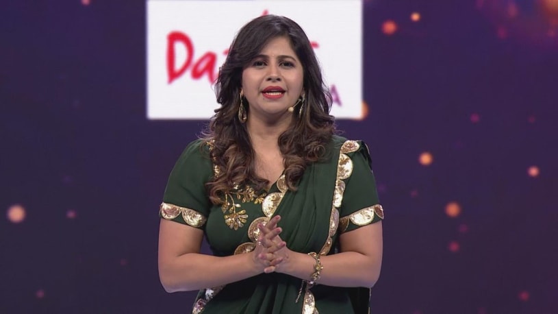 Watch Sa Re Ga Ma Pa Season 17 Tv Serial From Zee Kannada Online Zee5 While hamsalekha, rajesh krishnan, vijay prakash and arjun janya will judge the contestants, the show will be hosted by anushree. watch sa re ga ma pa season 17 tv