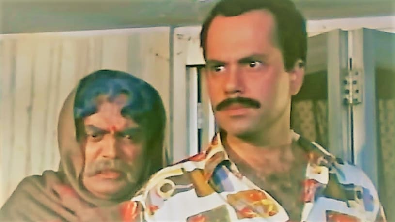 Watch Enjoy All The Episodes Of The Zee Horror Show Tv Serial Online On Zee5 A non hosted horror movie show by ramsay brothers on zee tv between 1993 to 1997. the zee horror show tv serial