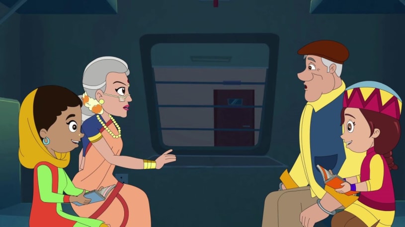 Gadget Guru Ganesha Ki Masti Watch Gadget Guru Ganesha Ki Masti Online In Hd Only On Zee5 Ganesh chaturthi, lord ganesha, vinayaka, ganapati, statue. gadget guru ganesha ki masti watch