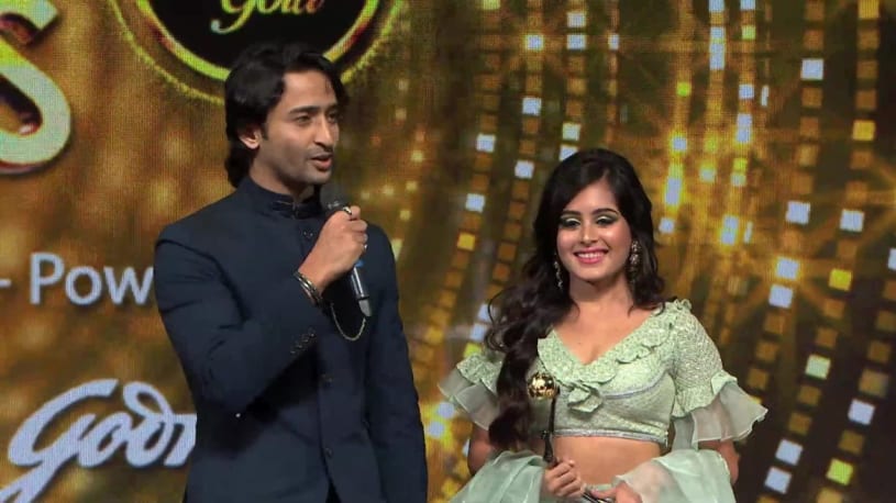 Watch Gold Awards 2019 Tv Serial From Online Zee5 Many tv celebrities attend awards show. watch gold awards 2019 tv serial from
