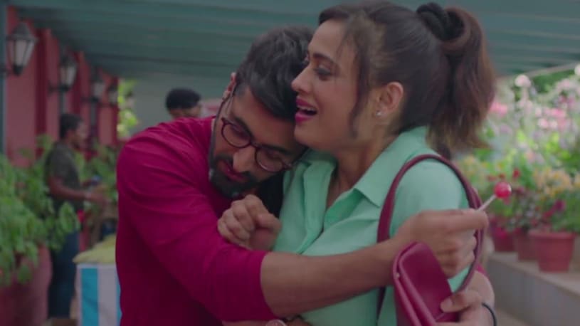 watch hum tum and them web series online