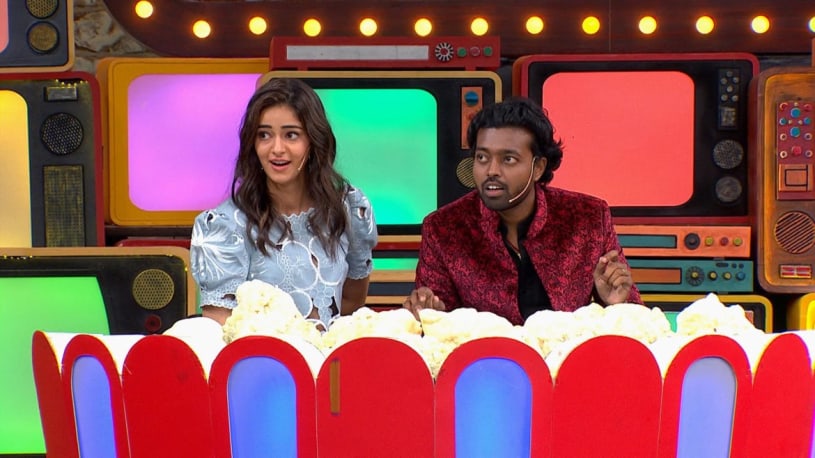 Watch Movie Masti With Maniesh Paul Tv Serial From Zee Tv Online Zee5 72 likes · 3 talking about this. watch movie masti with maniesh paul tv