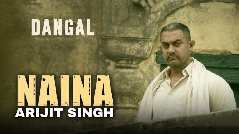 Naina - Dangal