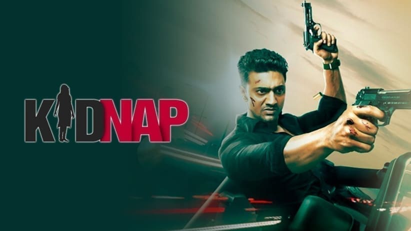 Kidnap
