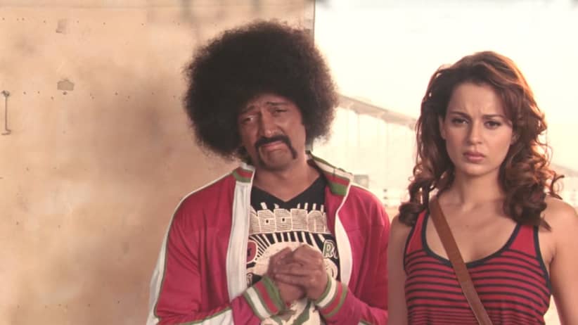 Lover Boy - Riteish Deshmukh Special