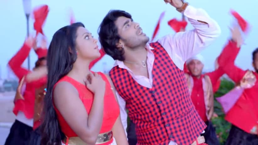 Man Karela Ki Na | Mohabbat - Bhojpuri Hit Song